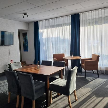 Hotel Milin Reichenbach im Vogtland Esterno foto