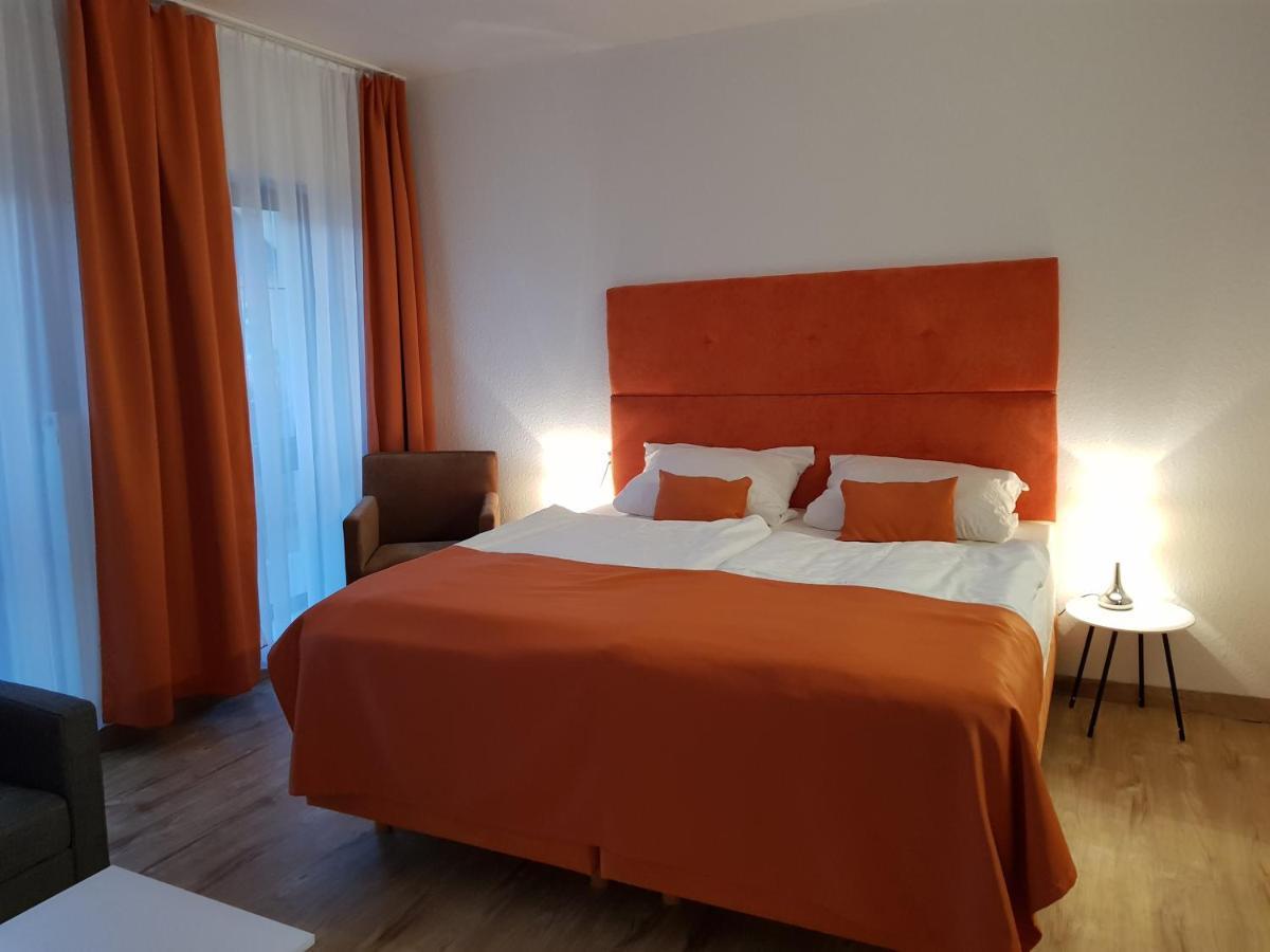 Hotel Milin Reichenbach im Vogtland Esterno foto